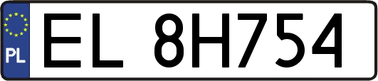 EL8H754