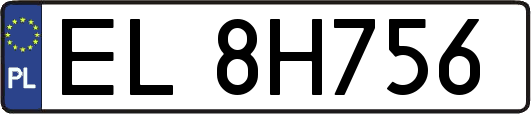 EL8H756