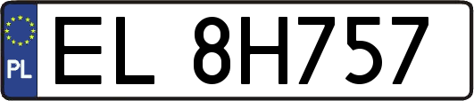 EL8H757