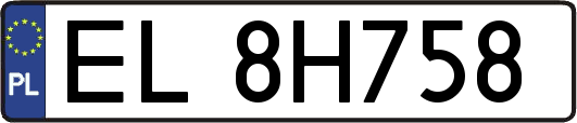 EL8H758