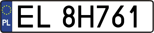 EL8H761