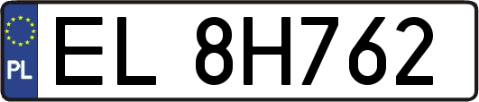 EL8H762