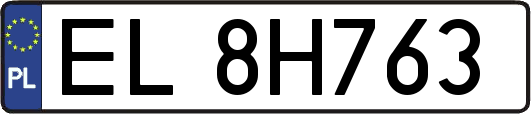 EL8H763