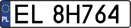 EL8H764