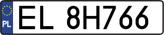 EL8H766