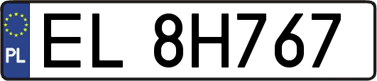 EL8H767