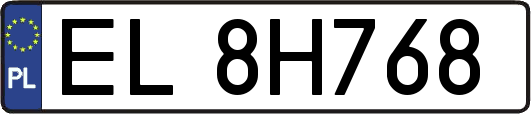 EL8H768