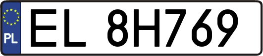 EL8H769