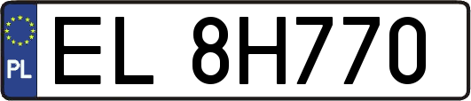 EL8H770