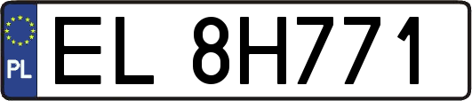EL8H771