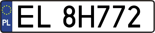 EL8H772