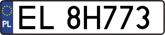 EL8H773