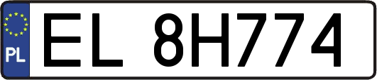 EL8H774