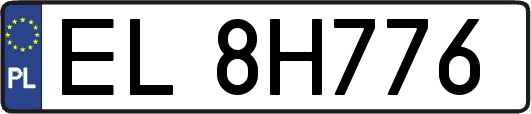 EL8H776