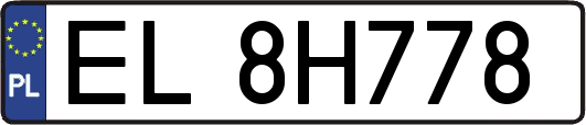 EL8H778
