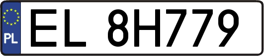 EL8H779