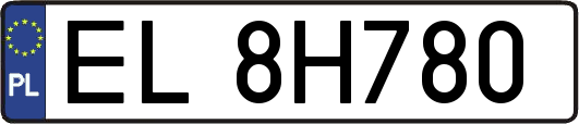 EL8H780