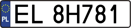 EL8H781