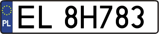 EL8H783