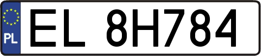 EL8H784