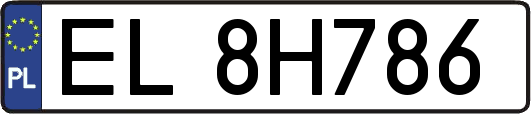 EL8H786