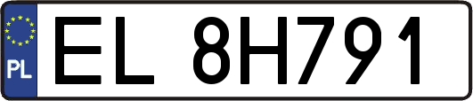 EL8H791