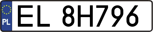 EL8H796