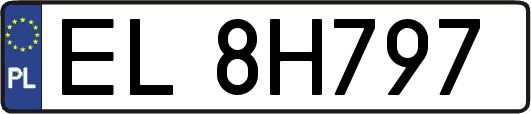 EL8H797