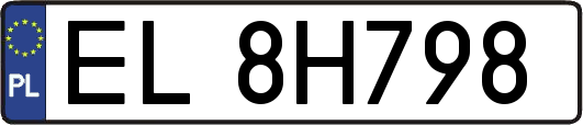 EL8H798