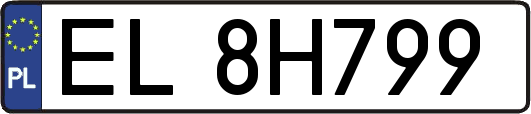 EL8H799