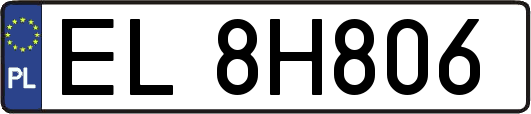 EL8H806