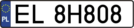 EL8H808