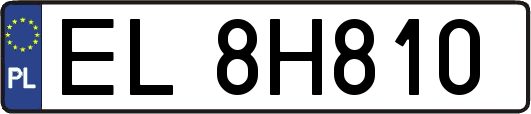 EL8H810