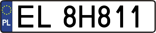 EL8H811