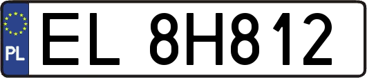 EL8H812