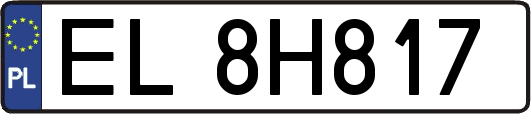 EL8H817