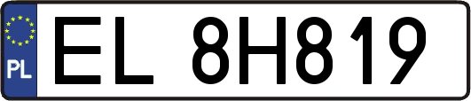 EL8H819
