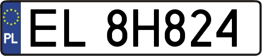 EL8H824