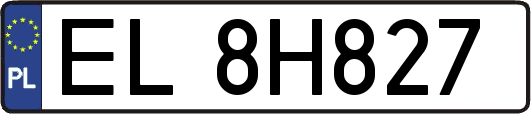 EL8H827