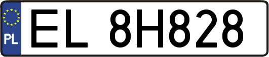 EL8H828