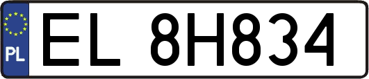 EL8H834