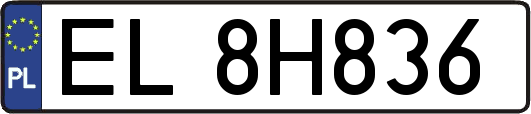 EL8H836