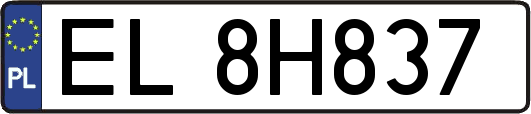 EL8H837