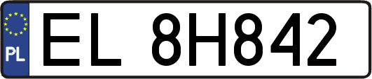 EL8H842
