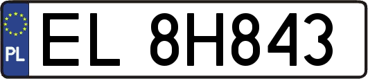 EL8H843