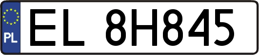 EL8H845