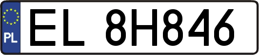 EL8H846