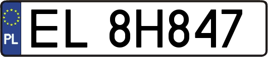 EL8H847