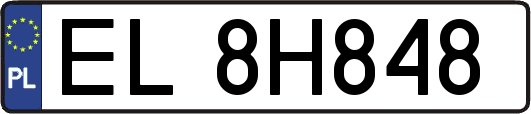 EL8H848
