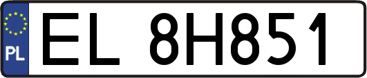 EL8H851